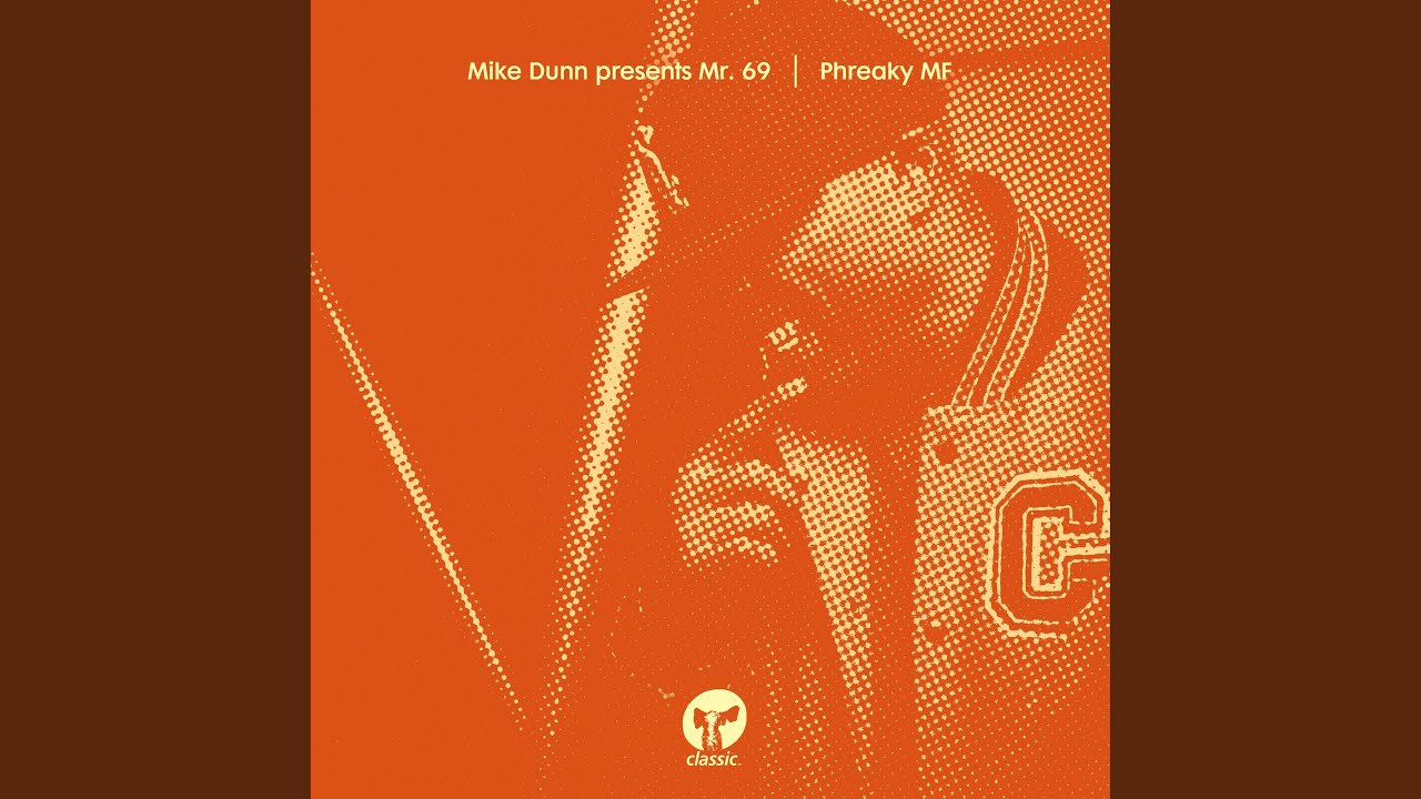 Phreaky MF (Mike Dunn's Phreak MixX)