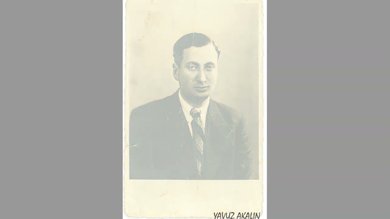 Halil Dikmen Hicaz Taksim