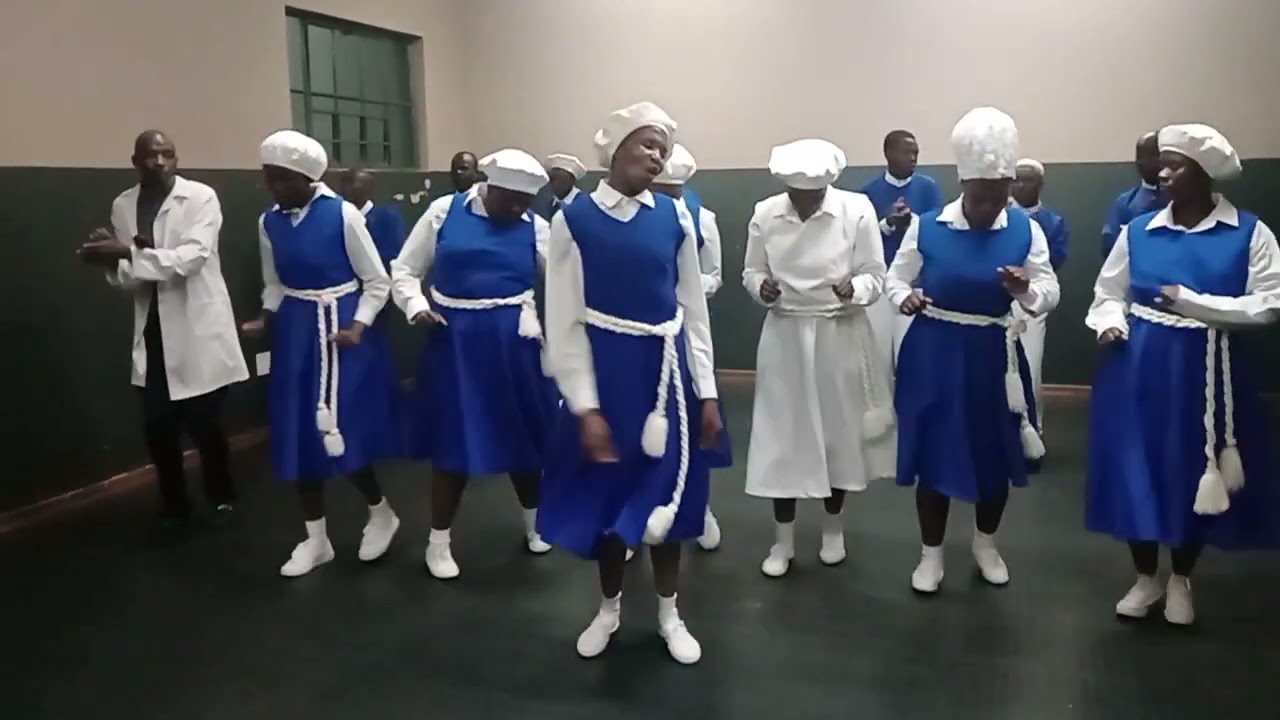 Redumetse GC: A Yikho Indlela