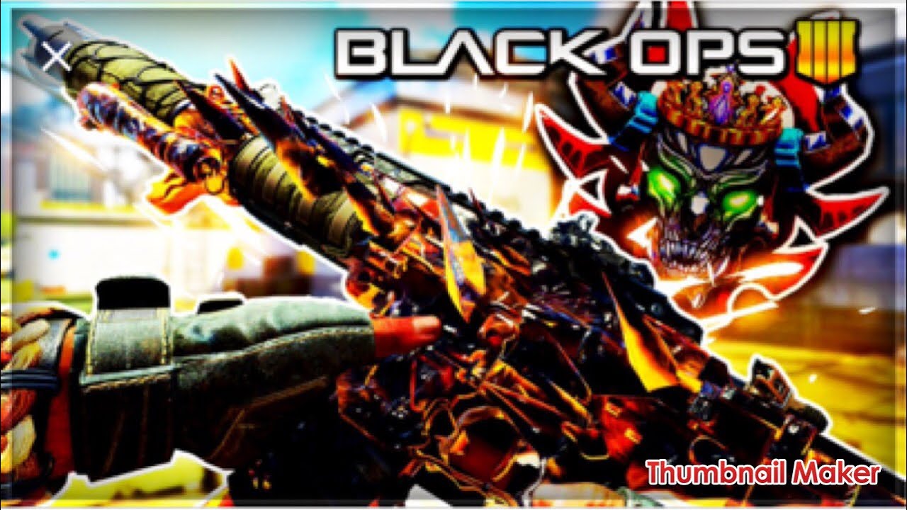 Hardcore TDM is too fun(COD BO4)