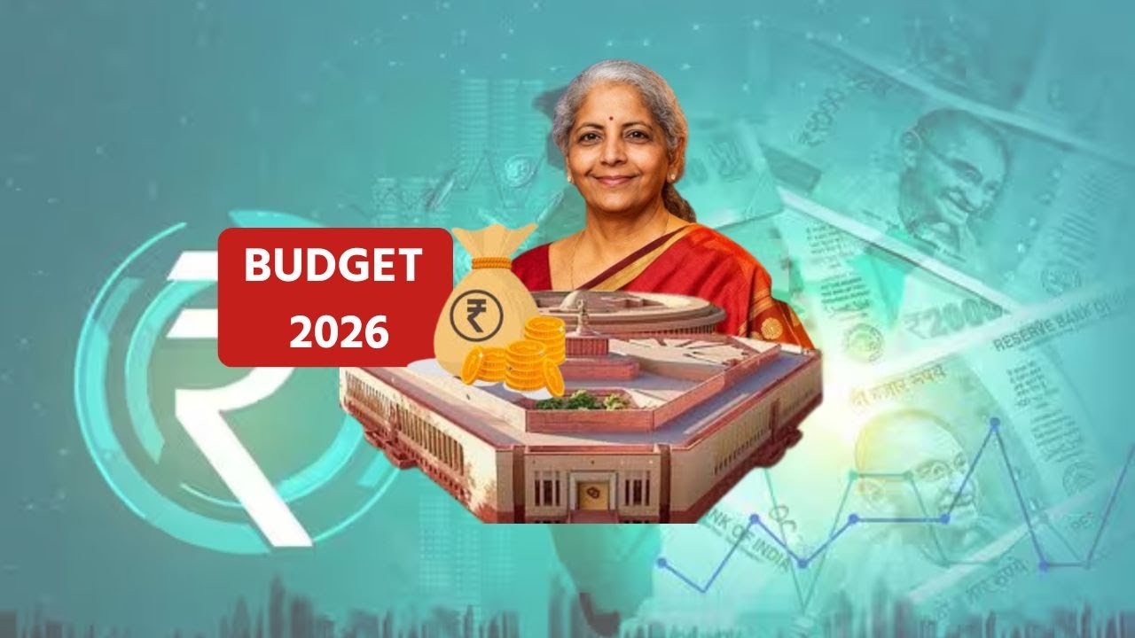 બજેટ 2026 પર મહા ચર્ચા  | GUJARATI NEWS BULETIN