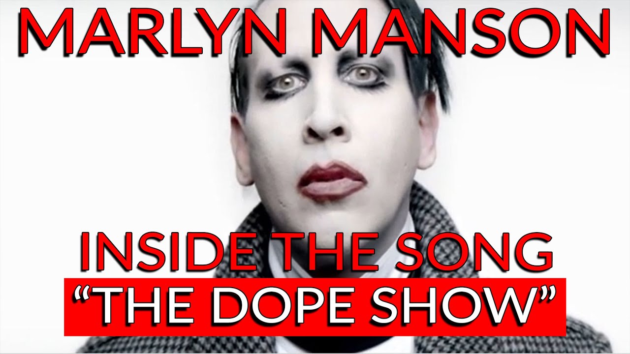 Marilyn Manson's 