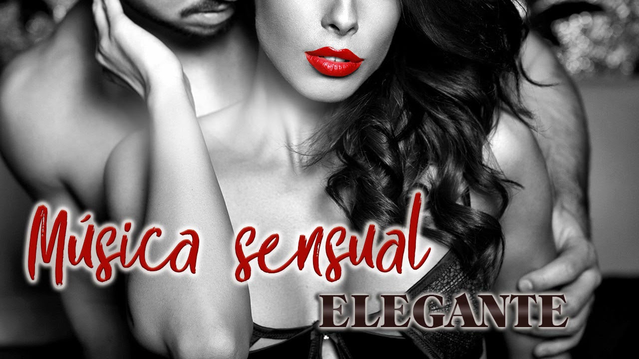 MUSICA SENSUAL - ELEGANTE, Deep House &  Chill Music, Musica Relajante - Jose Ramos
