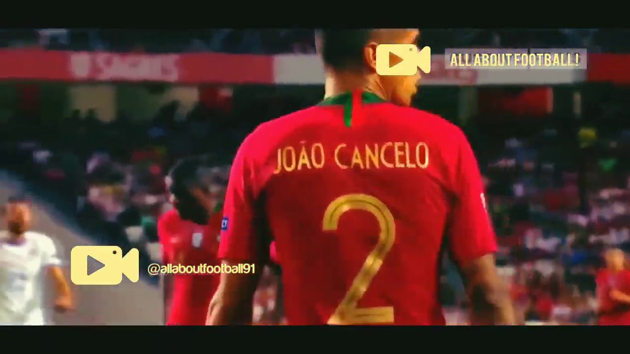 JOAO CANCELLO!!! THE BEST RB IN PREMIER LEAGUE???