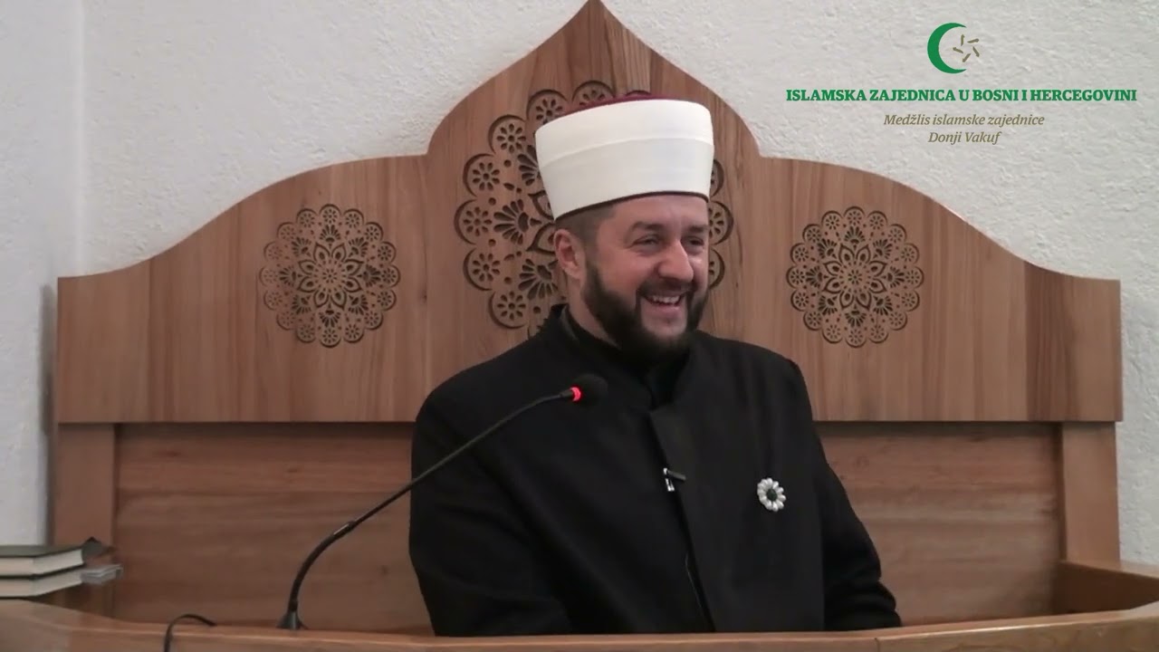 Ćurs tribina Amir ef. Čavak (10.11.2022.)