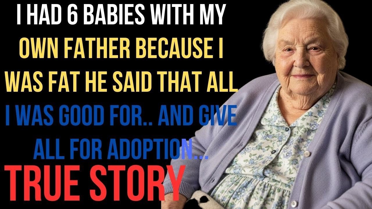A TRUE STORY ABOUT THIS GRANDMA👵💔