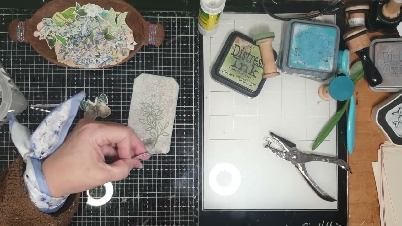 Satisfied Saturday No  6 Start to Finish