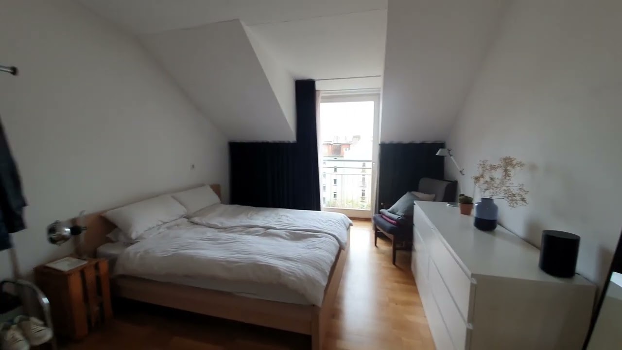 1-bedroom apartment for rent in Berlin, bills included, professionals only - Spotahome (ref 623929)