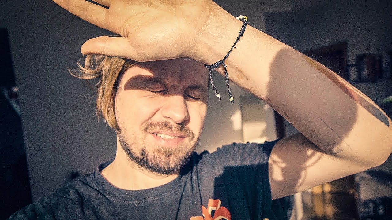TYPOWY Dzień W STUDIU