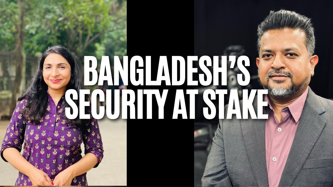 Are Bangladeshis trusting the election process?