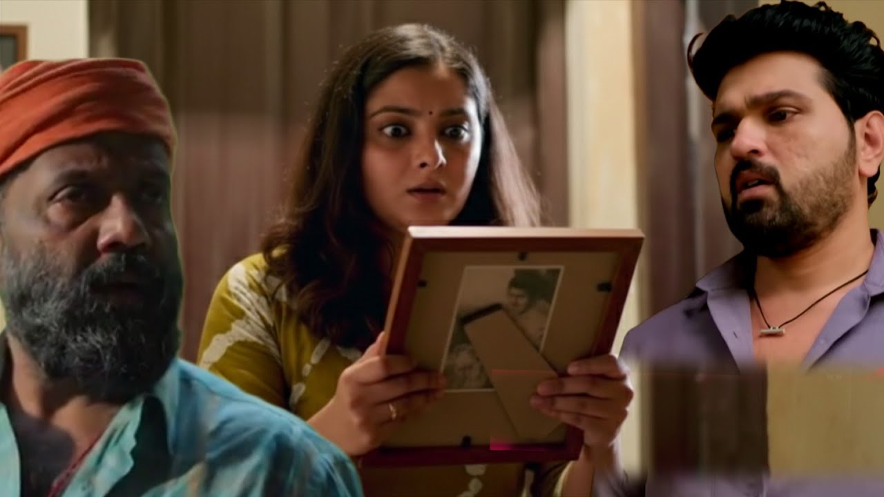 സുധീഷിന്റെ അമ്മയുടെ ഫോട്ടോ കണ്ട് തന്റെ അപ്പച്ചി ആണെന്ന് തിരിച്ചറിഞ്ഞു നിധി#kattathekilikoodupromo 