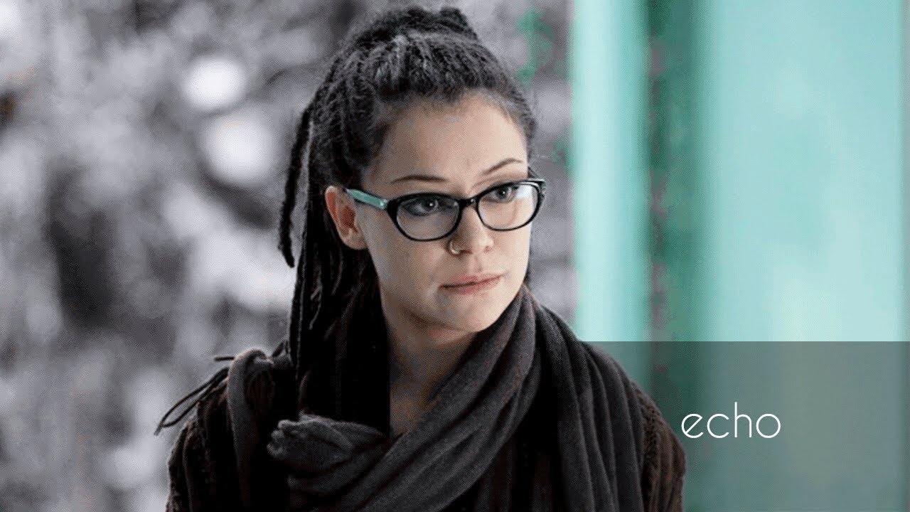 ► Cosima Niehaus (+4x10) | Echo | Orphan Black