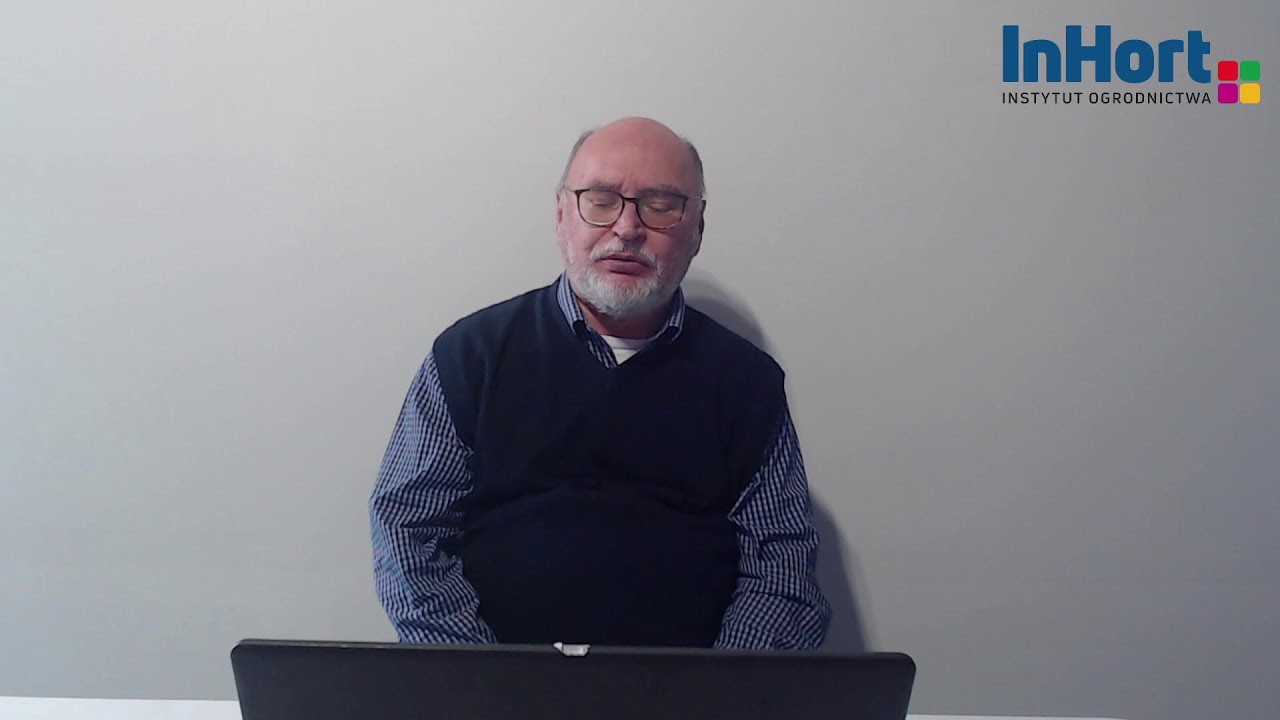 Szkolenie online „Nawożenie i wapnowanie w uprawach ogrodniczych”