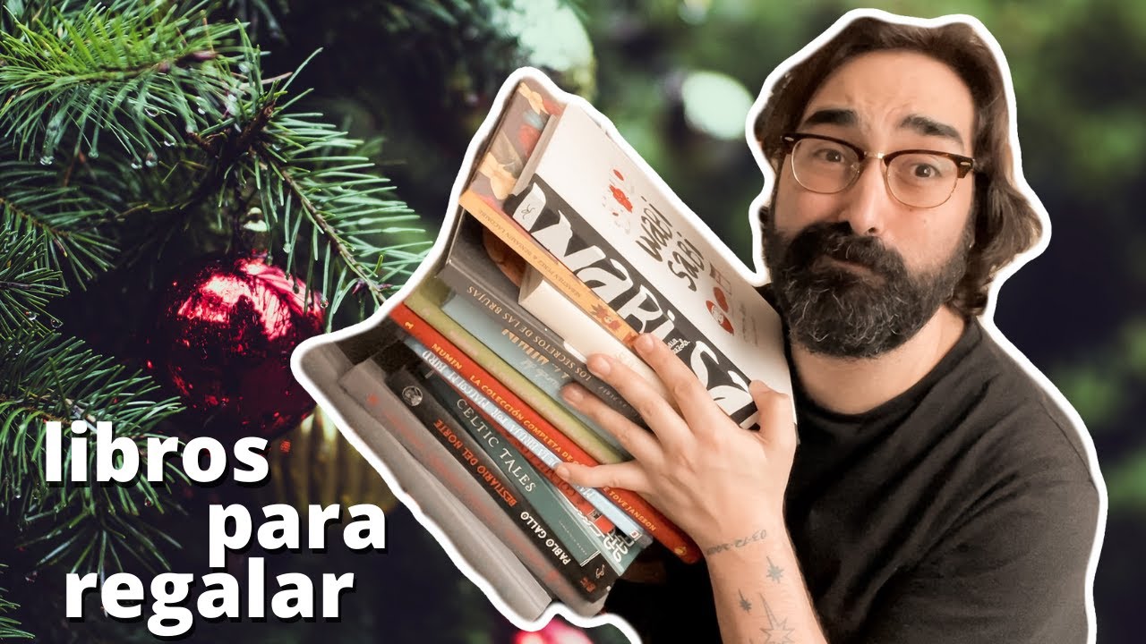 ✨ LIBROS ILUSTRADOS PARA ADULTOS ✨ Los mejores libros para regalar esta NAVIDAD 🎄