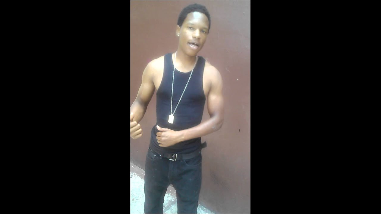 Servant Workhard - Street Preacher acapella