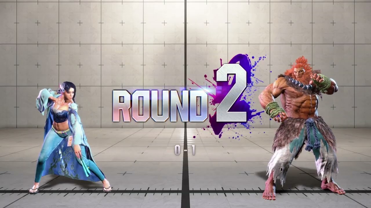 Daigo the Beast 1.
