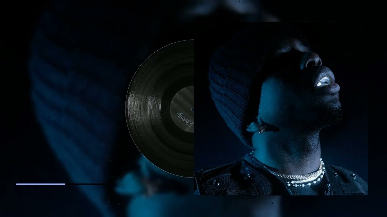 [FREE] TERRE BRULE - Josman x Laylow Type Beat 2022 (Prod. Morose Prooduction)