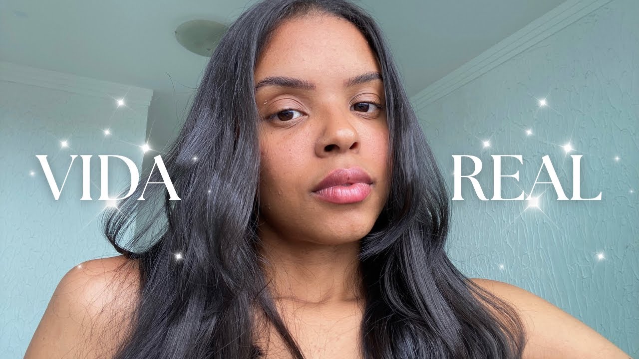 Mudando meus hábitos na vida real | rotina possível, real e maternidade 