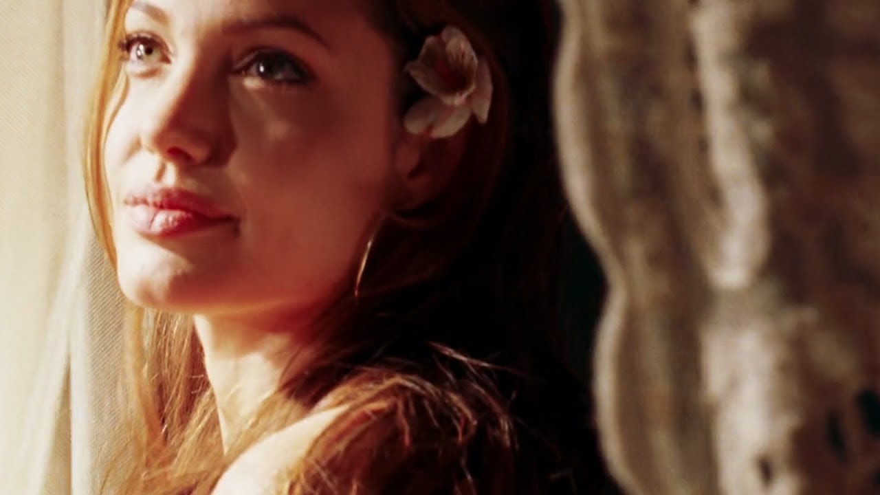 Mr. and Mrs. Smith [Fan Edit] Into You // Angelina Jolie & Brad Pitt HD