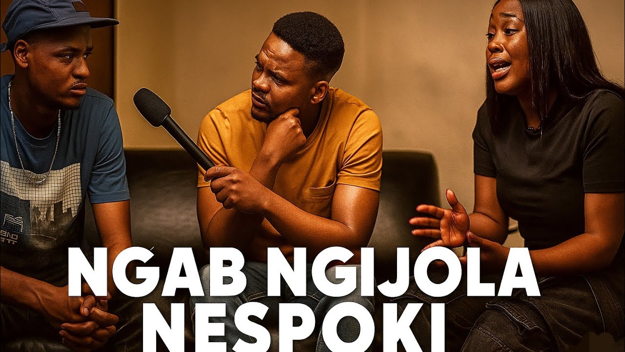 NGABE NGIJOLA NESIPOKI | EPISODE 72