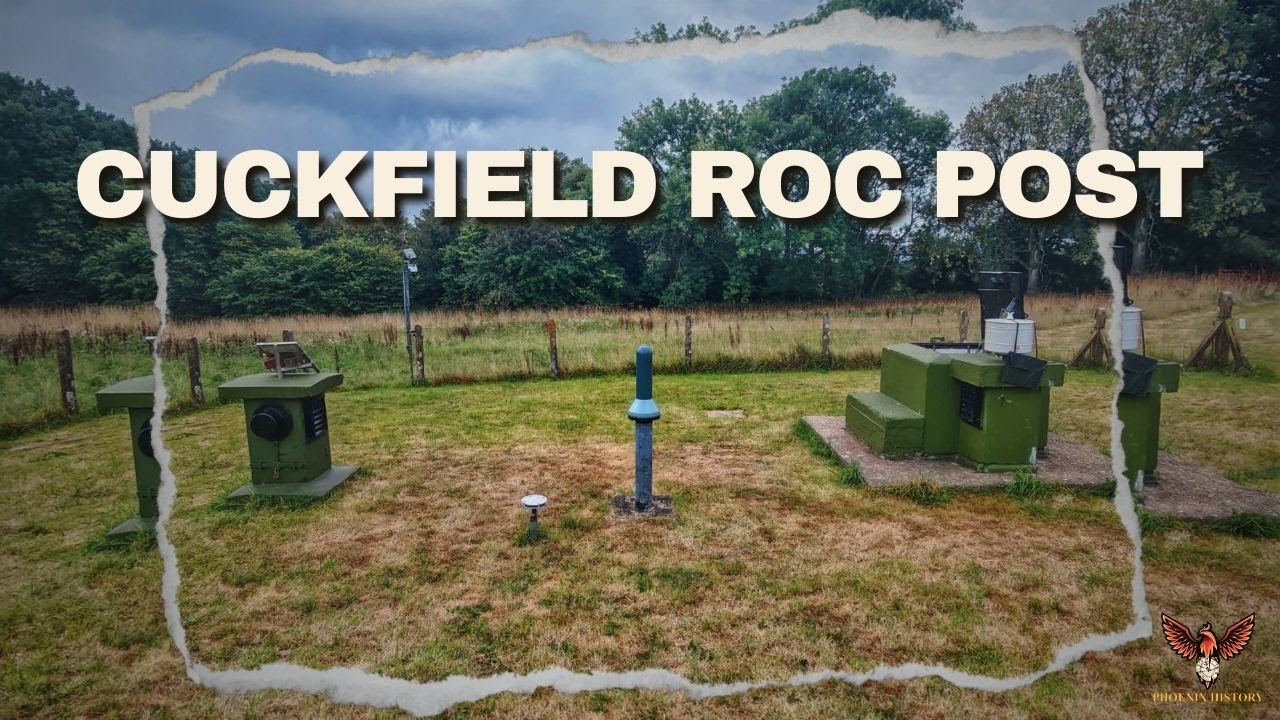 Cuckfield ROC Post