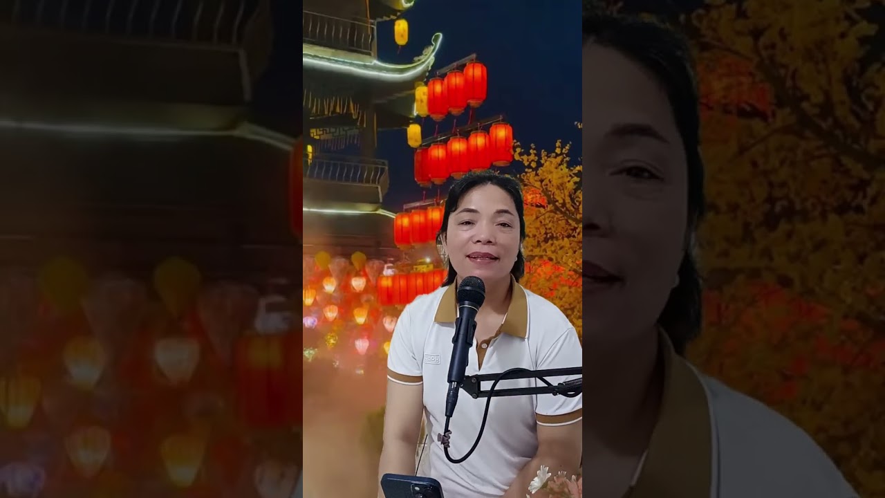 Cảnh nổi bật từ buổi phát trực tiếp