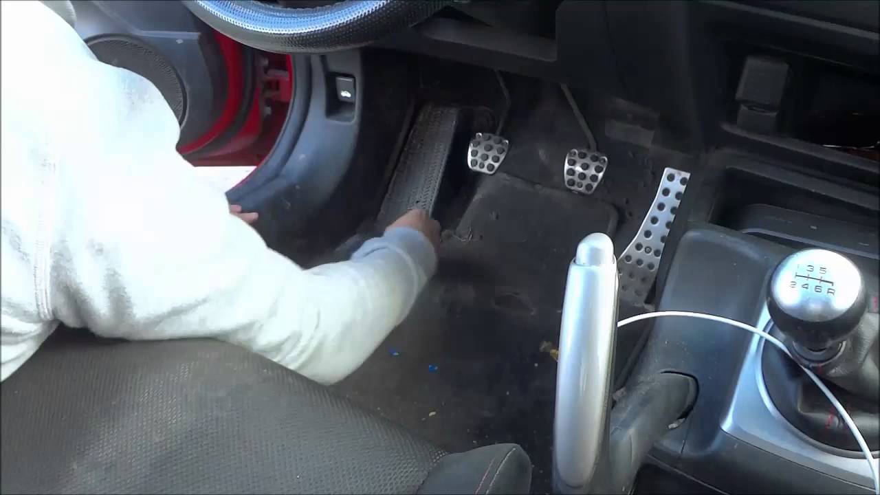 12V Socket Not Working-Easy Fix-Honda Civic (8th Gen 2006-2011)