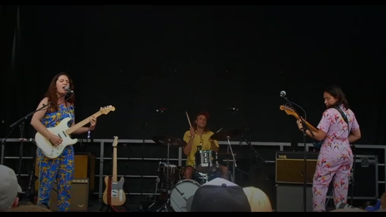 OHMME 2019-06-29 'Solid Sound' HD