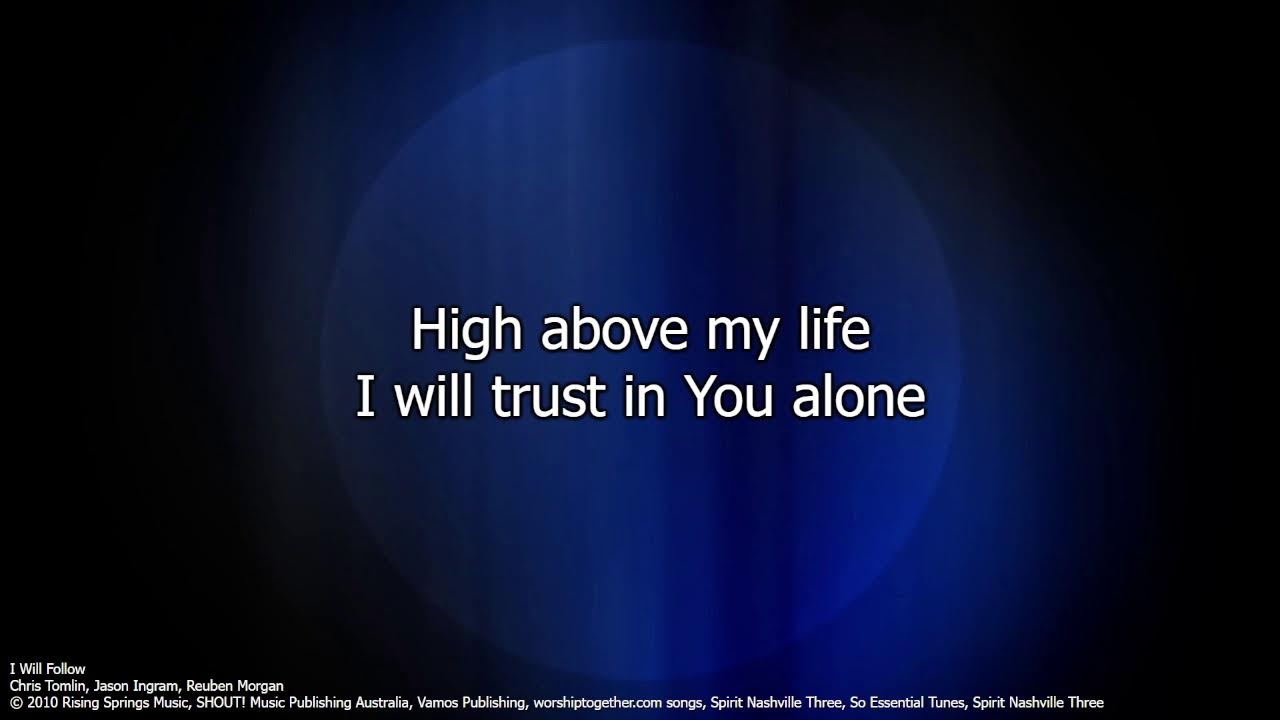 Trinity EC Church Praise and Worship Service - March 1, 2026