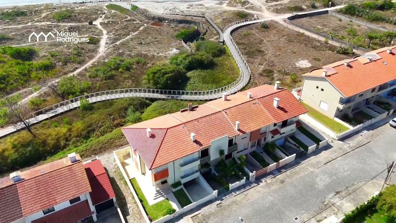 Moradia T4 Cepães, Esposende
