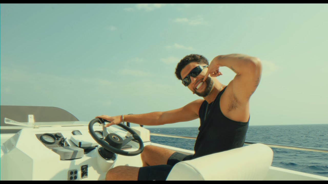 BLANKO - “HAWAII” (Videoclipe Oficial)