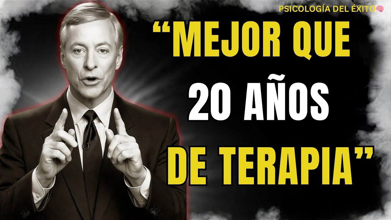 10 Hábitos Estoicos que Cambiarán tu Mente que valen más que 20 Años de Terapia  Brian Tracy