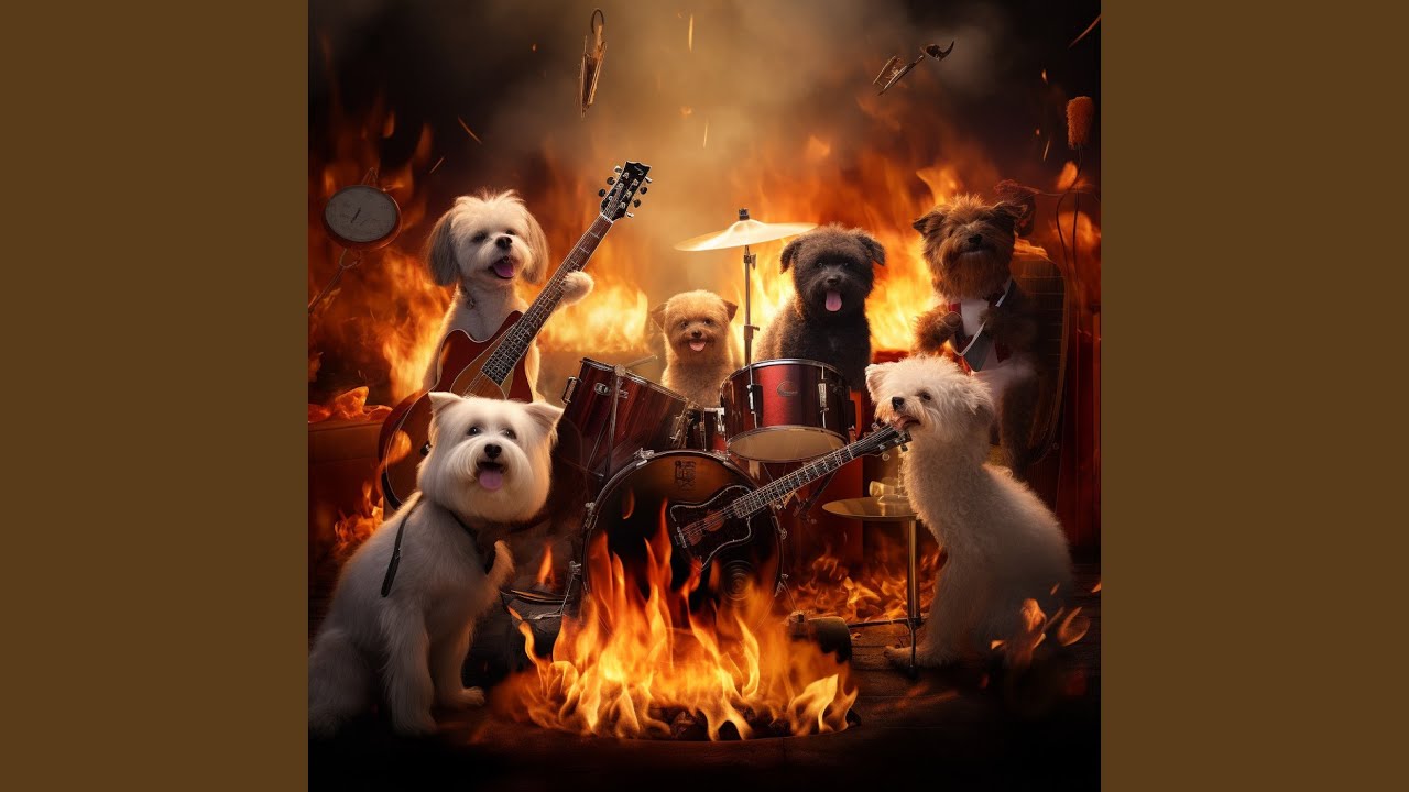 Serene Paws Chorus