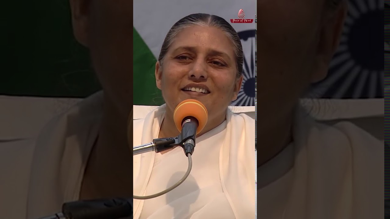 शक्तिशाली कौन होता है और कमज़ोर कौन...? #Shorts #BrahmaKumaris #BKUsha