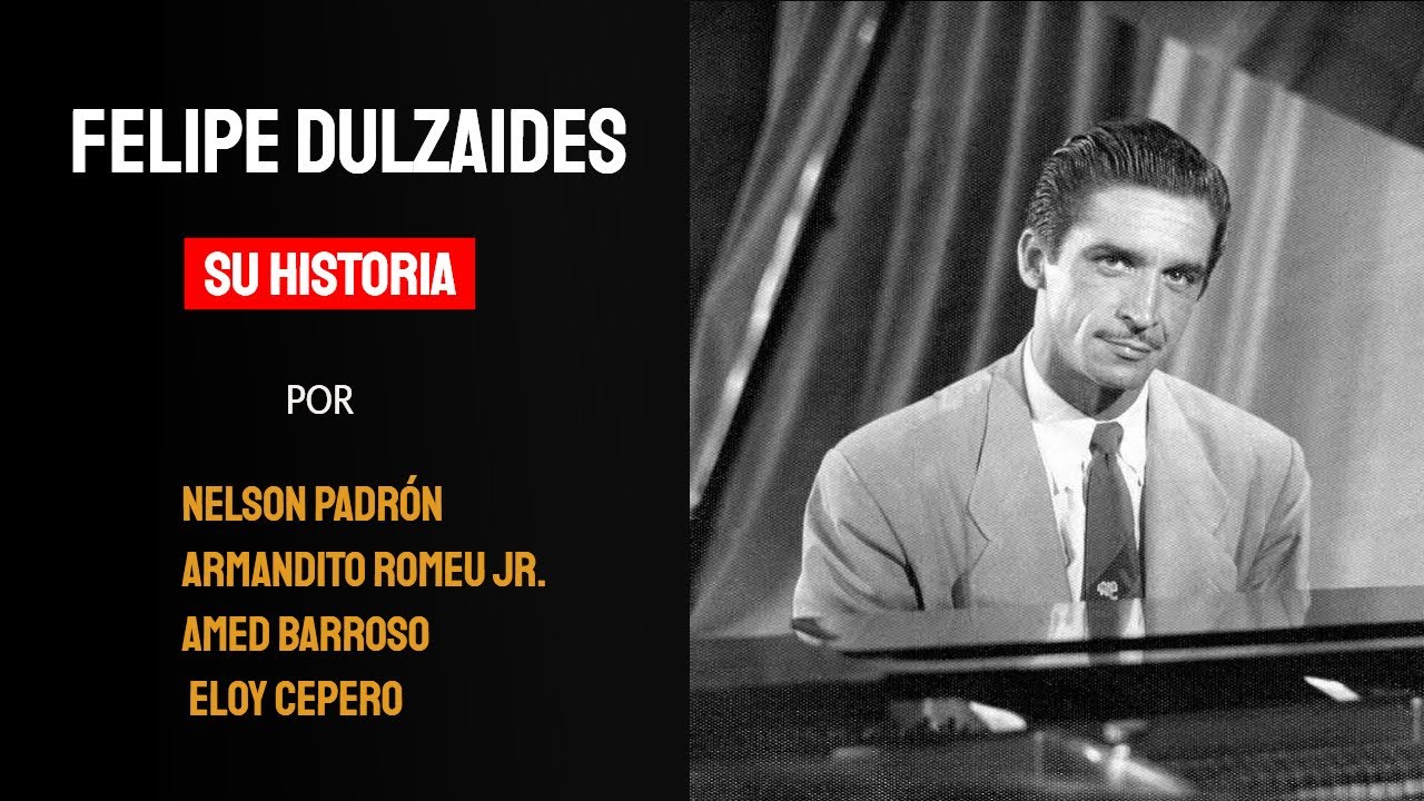 Felipe Dulzaides Badía