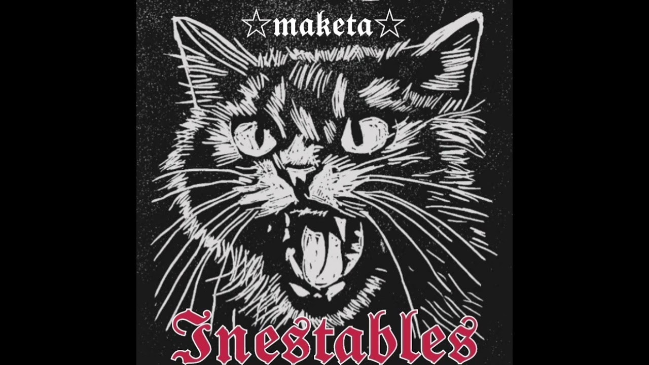 3_𝕹𝖔𝖈𝖍𝖊𝖘 𝖉𝖊 𝖗𝖆𝖇𝖎𝖆                                 #cadiz #inestables #oi #punk #skin #streetpunk