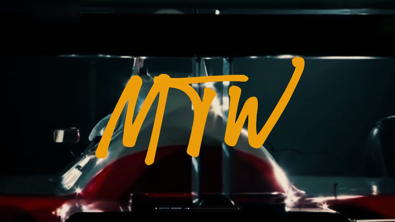mtw - Žmonės &Scaron;neka
