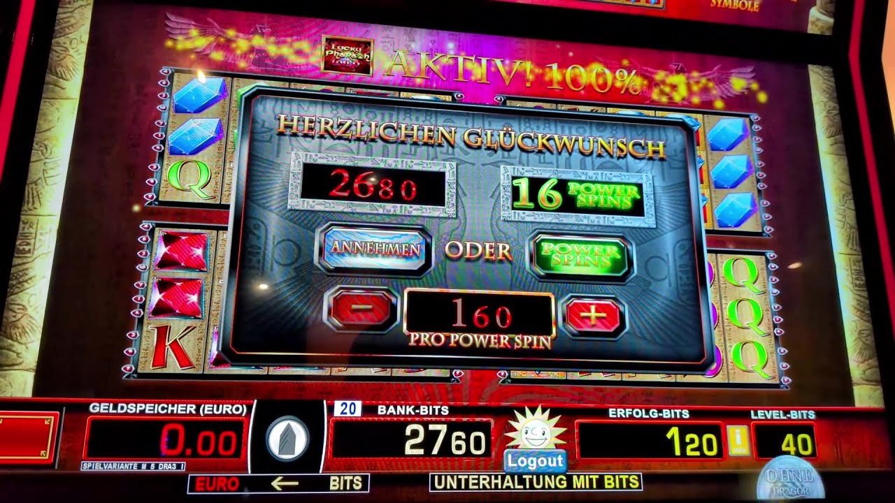 🏮🏮Viele Powerspins spinnen so vor sich hin🏮Features, Freispiele und Gewinnkombis im Feckingerstyle🏮🏮