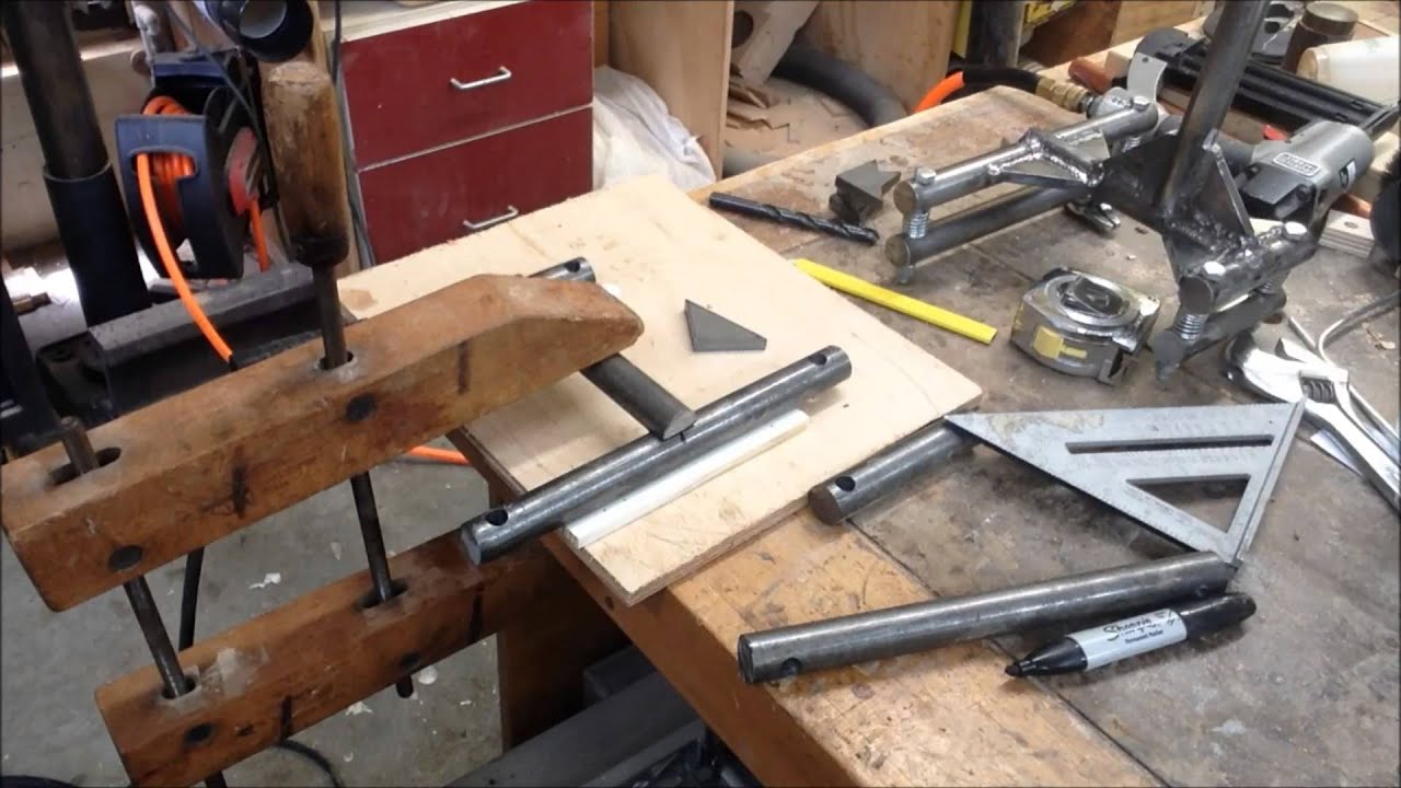 Building a Captive Hollowing Guide