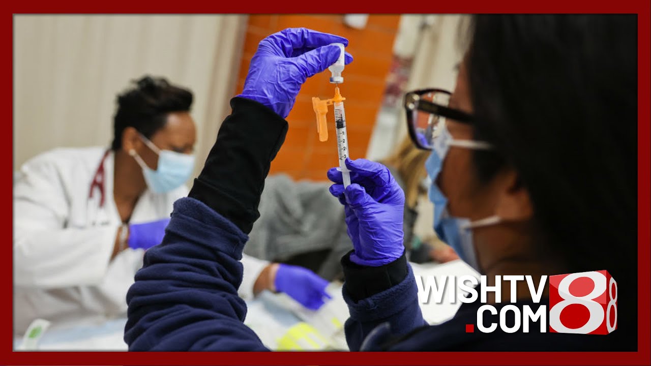 Morning Checkup | Where you can get the new COVID-19 vaccine