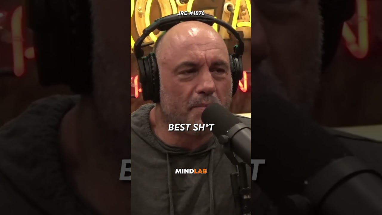 Joe Rogan On Tyson Fury & English Gypsies😳