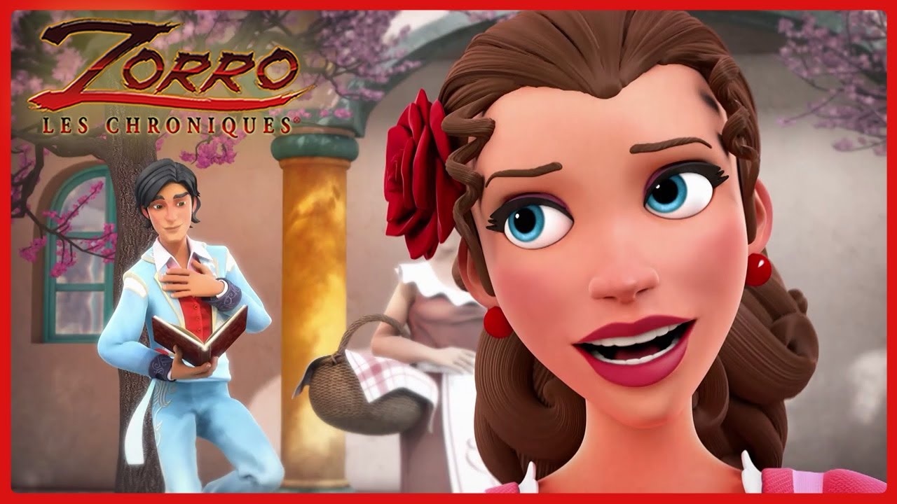 Le Choix De Carmen Déclenche Un Duel En Ville! 💖