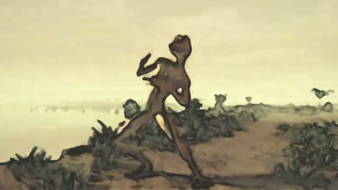 Patila - Beyond The Shore NEW EFFECT