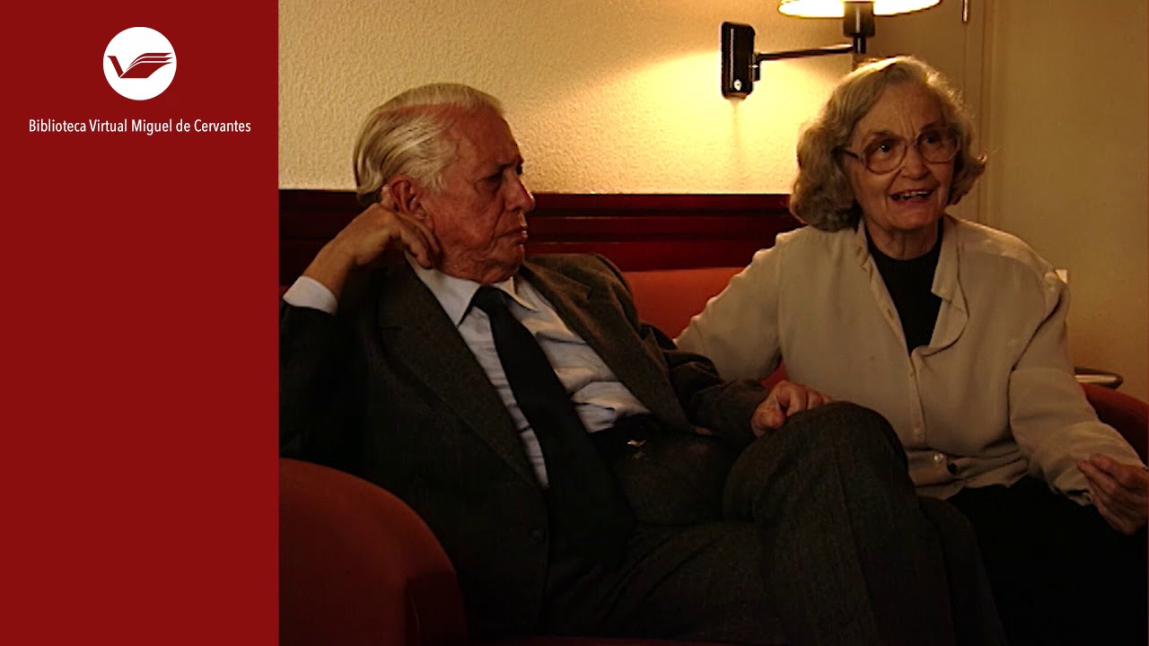 La música, la influencia más importante en la vida de Cintio Vitier y Fina García Marruz