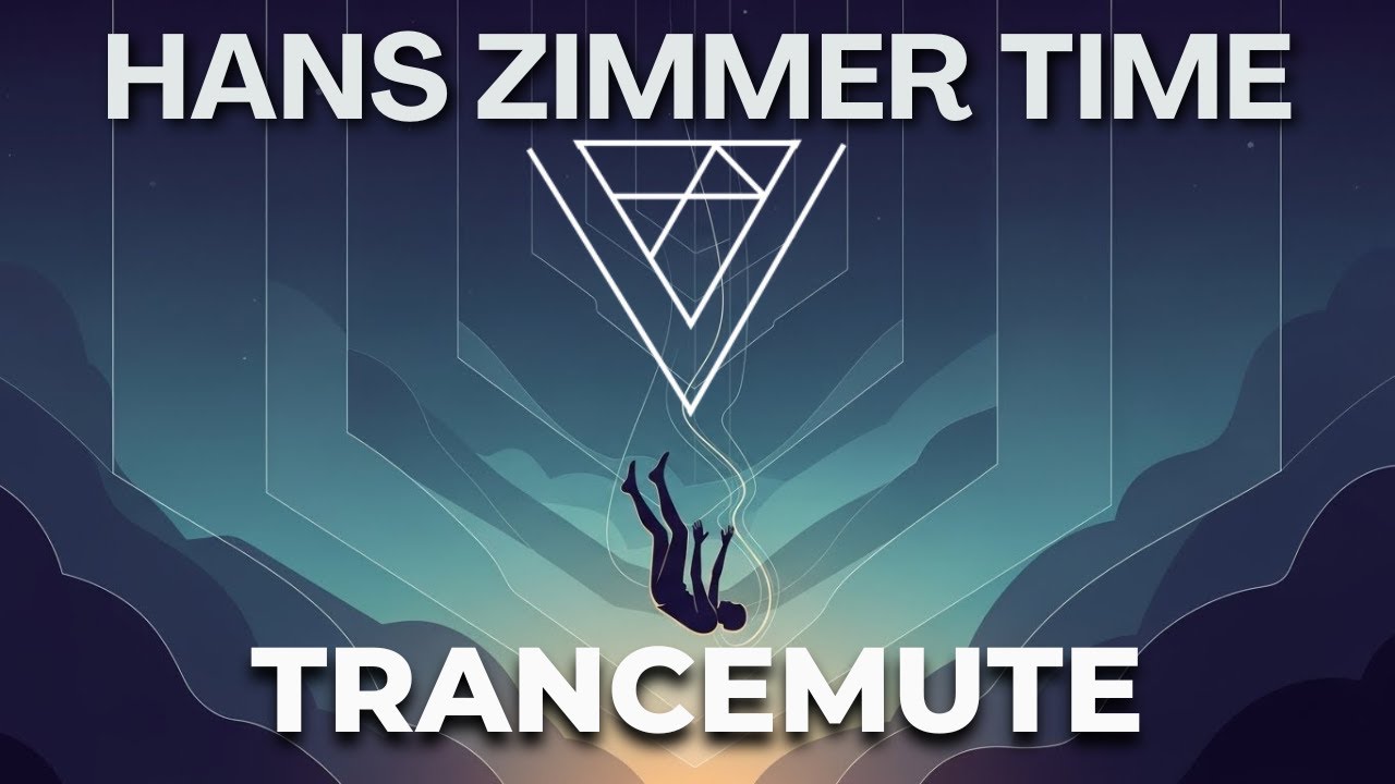 Time (Inception) &ndash; Psytrance Remix | Hypnotic Cinematic Trance