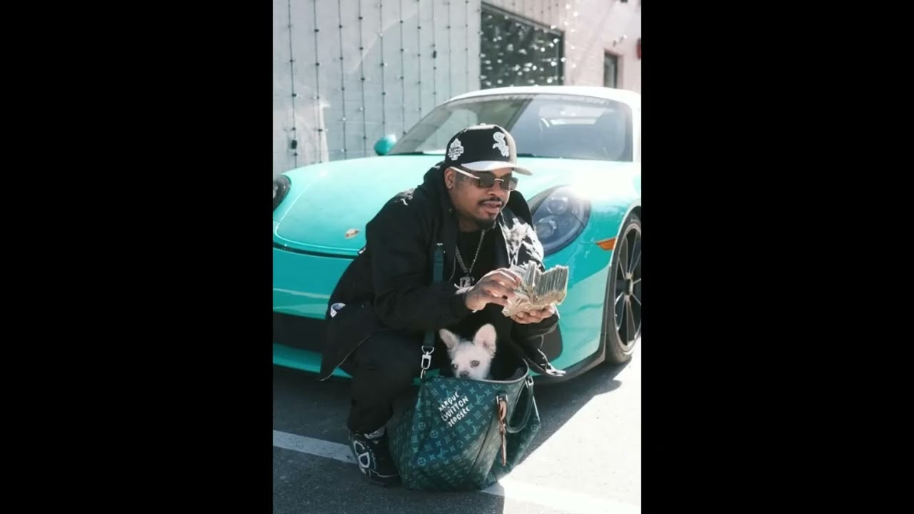 Rocaine TYPE BEAT 