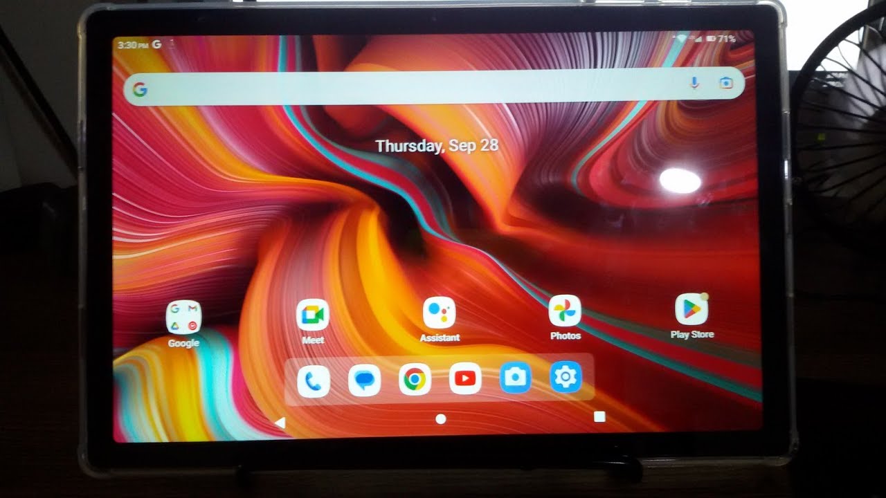 Chuwi HiPad XPro Tablet Unboxing and Review Unisoc T616 6+GB6 RAM (Shopee) + Quick Camera Test