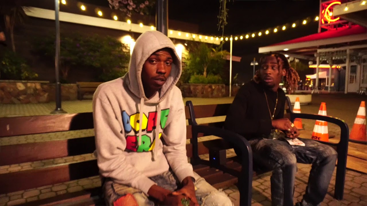 Thefedswatchingtae x 1100 Himself |OFFICIAL MUSIC VIDEO|SHOT BY  @Cuzzoshotthis @dahoodnerds