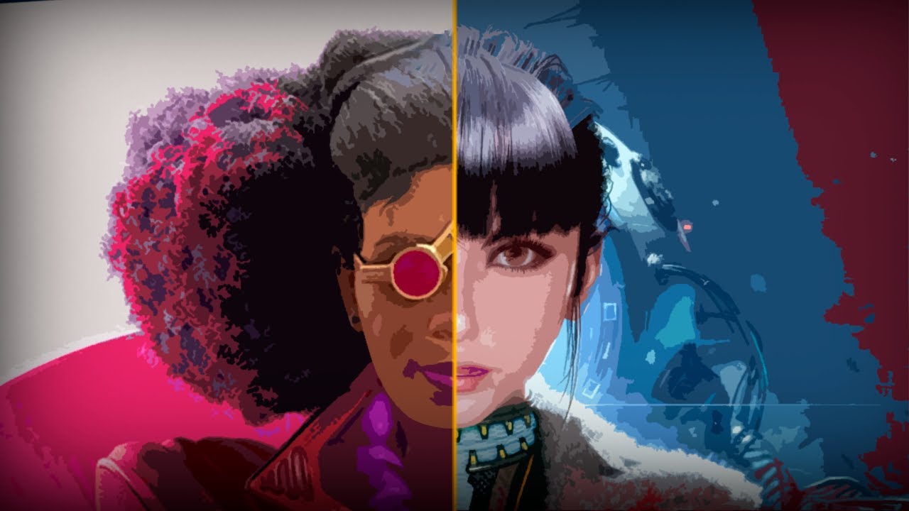 Обратная сторона игровой повестки