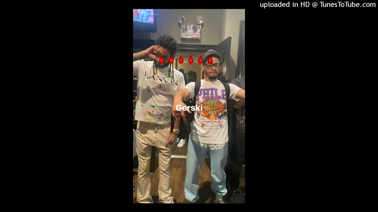 [FREE] Baby Smoove x Veeze Type Beat - 